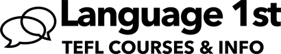 Language 1st TEFL courses and resources